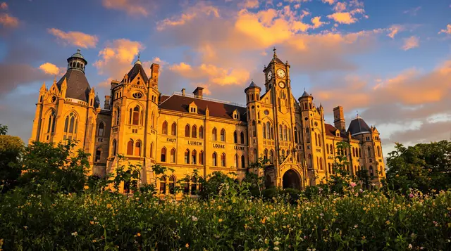 Trans-Allegheny Lunatic Asylum (Weston, West Virginia)