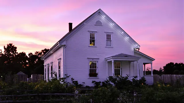 Villisca Axe Murder House (Villisca, Iowa)
