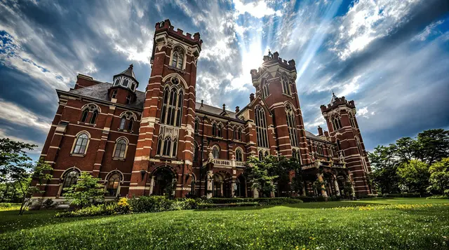 Waverly Hills Sanatorium (Louisville, Kentucky)