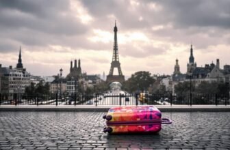 Why You Should Not Move to Europe