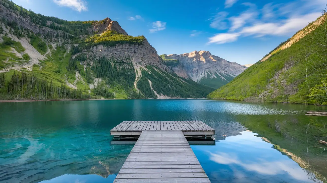 World’s Best Places To Move