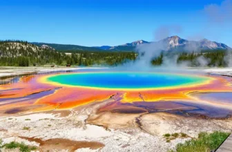 13 USA Destinations Perfect for a Summer  – Picture-Perfect Escapes Await!