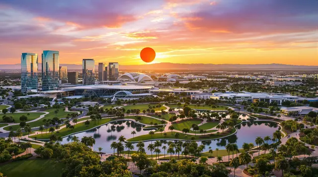 Irvine, California