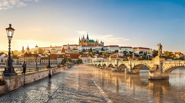 Prague, Czech Republic