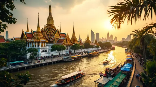 Bangkok, Thailand