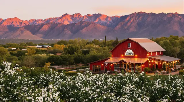 Gilbert, Arizona