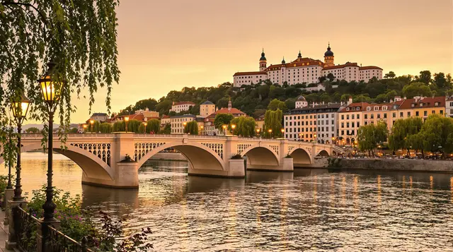 Ljubljana, Slovenia