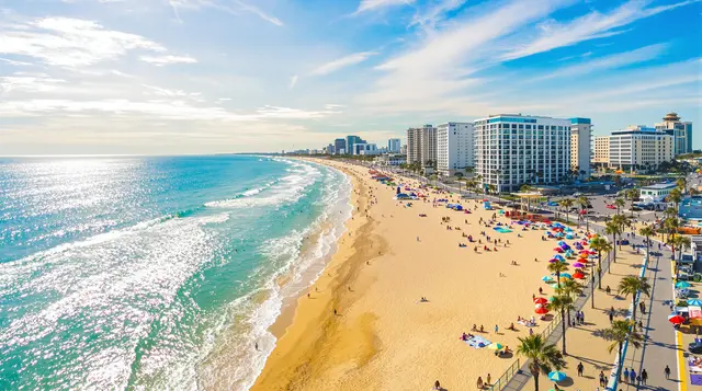 Virginia Beach, Virginia