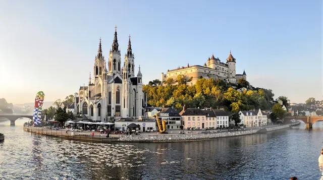 Dinant, Belgium