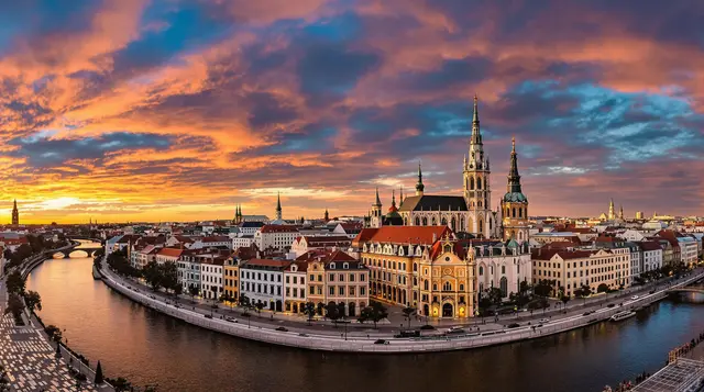 Riga, Latvia