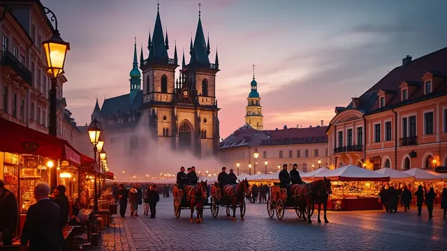 Kraków, Poland