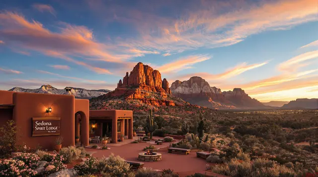 Sedona, Arizona