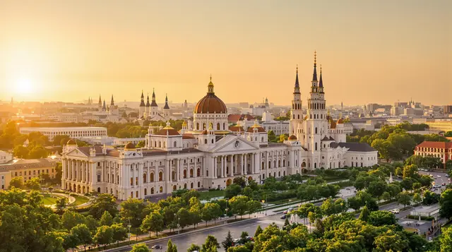 Bucharest, Romania