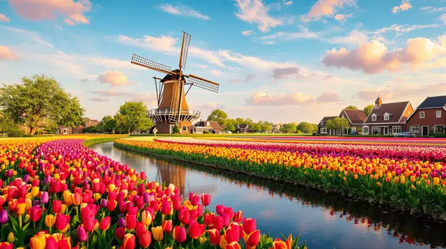 Netherlands