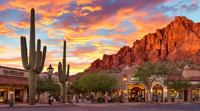 Scottsdale, Arizona