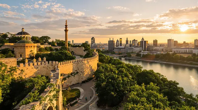 Belgrade, Serbia