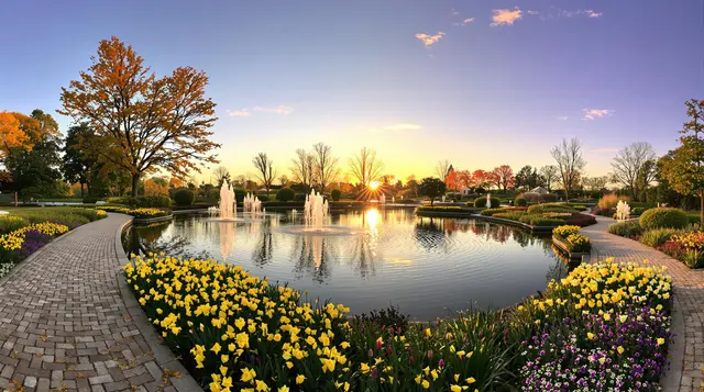Overland Park, Kansas