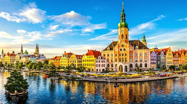 Gdańsk, Poland