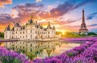 15 Bucket List Destinations in France That You Should Visit – Hidden Gems & Iconic Wonders!