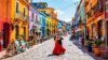 15 Most Colorful Cities to Visit in 2025