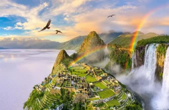 Most Instagrammable Spots