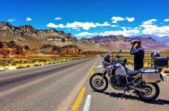 15 Ultimate Road Trips for Adventure Seekers