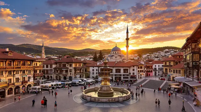 Sarajevo, Bosnia and Herzegovina