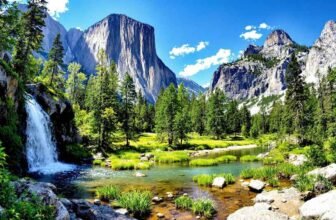 16 Best Mountain Destinations for Scenic Views and Hiking