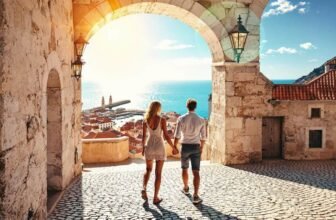 16 Best Romantic Destinations for Honeymooners