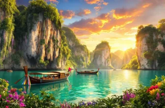 Hidden Gems in Southeast Asia