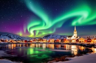 16 Top Romantic Destinations for Couples’ Getaways