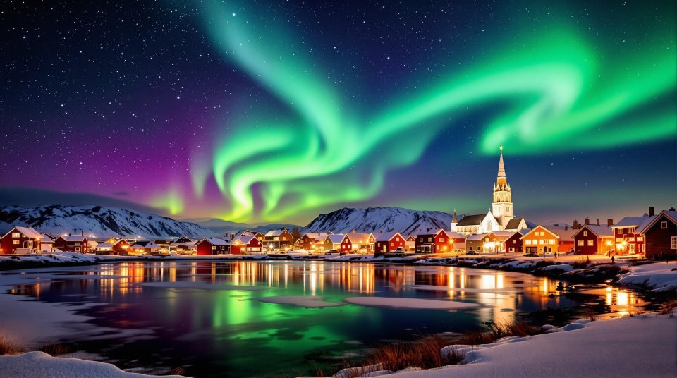 16 Top Romantic Destinations for Couples’ Getaways