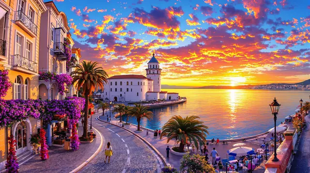 Thessaloniki, Greece