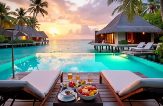 Best Destinations for Affordable Luxury