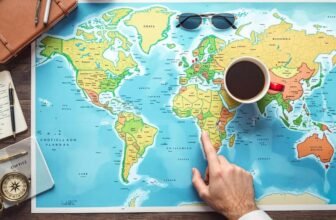 17 Cheapest Countries to Travel in 2025 Without Sacrificing Fun