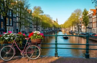 17 Enchanting River Cities to Visit This Year