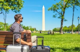 17 Historic USA Cities with Modern Charm and Timeless Beauty