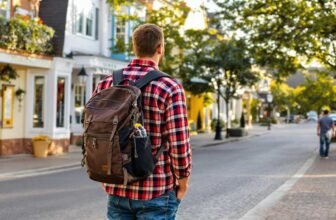 18 Most Picturesque Small Towns in the USA You Need to Visit