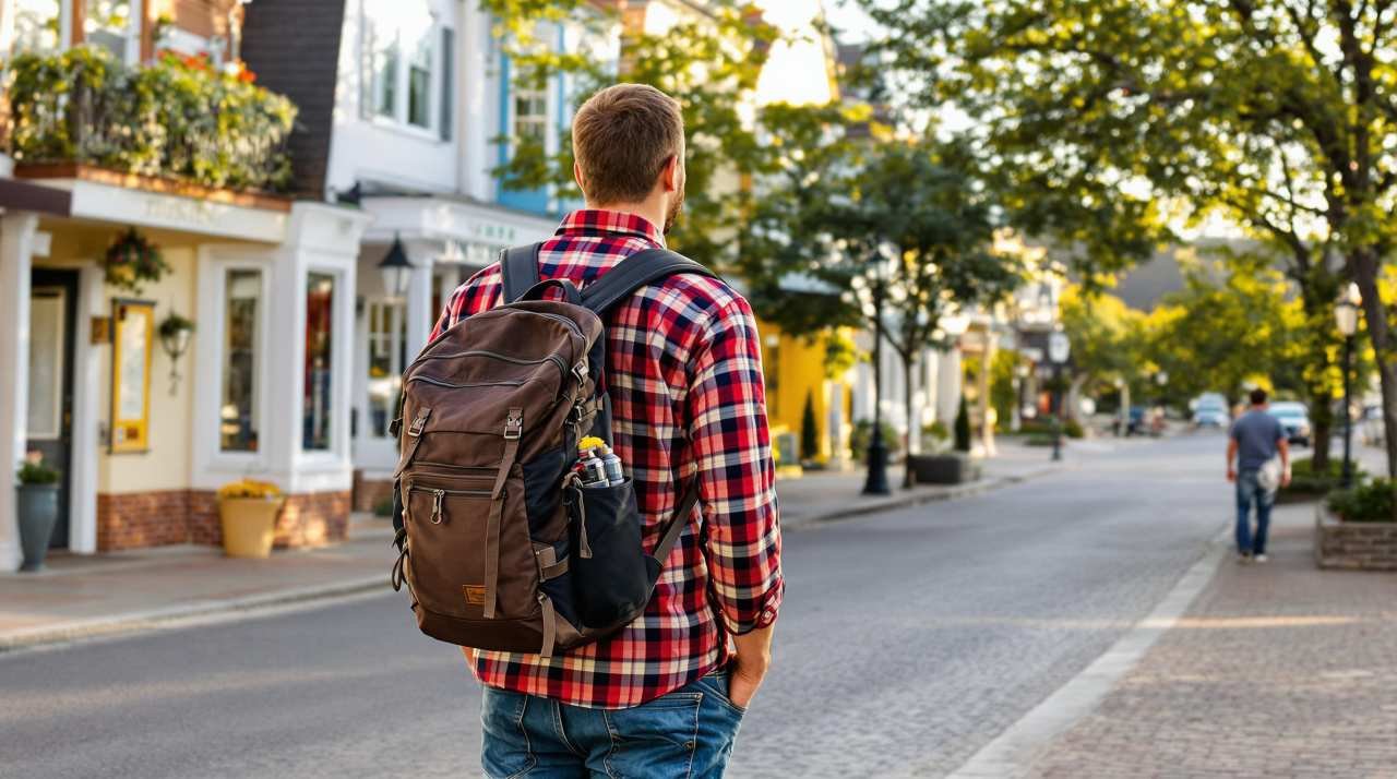 18 Most Picturesque Small Towns in the USA You Need to Visit