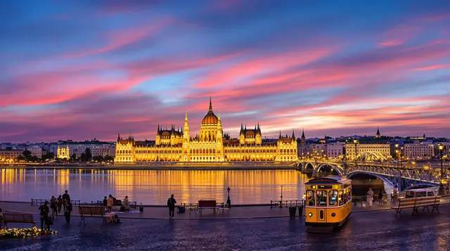 Budapest, Hungary