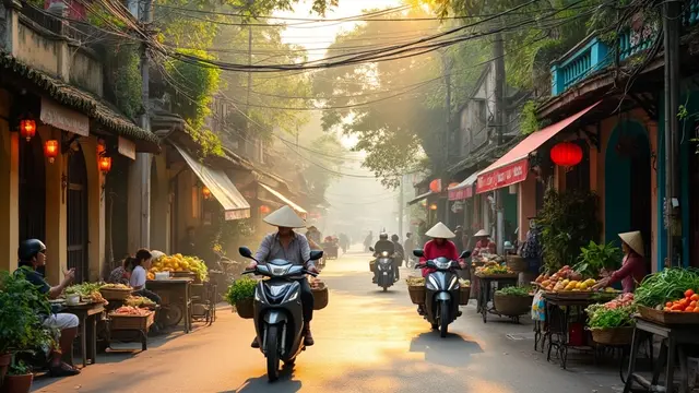 Hanoi, Vietnam