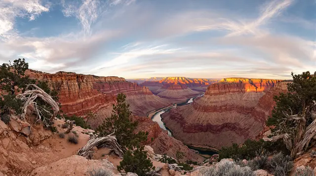 Grand Canyon National Park, Arizona