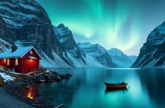 20 Best Destinations for Solo Travelers Seeking Adventure