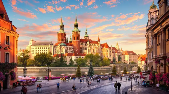 Kraków, Poland