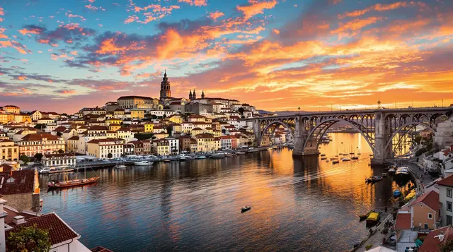 Porto, Portugal