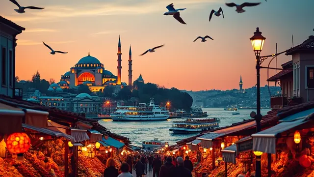 Istanbul, Turkey