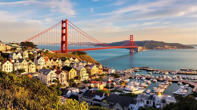 San Francisco, California