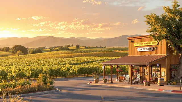 Murrieta, California