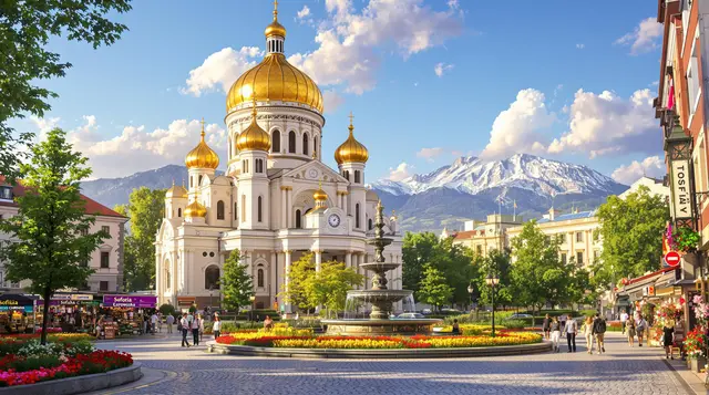 Sofia, Bulgaria