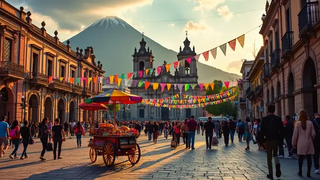 Mexico City, Mexico